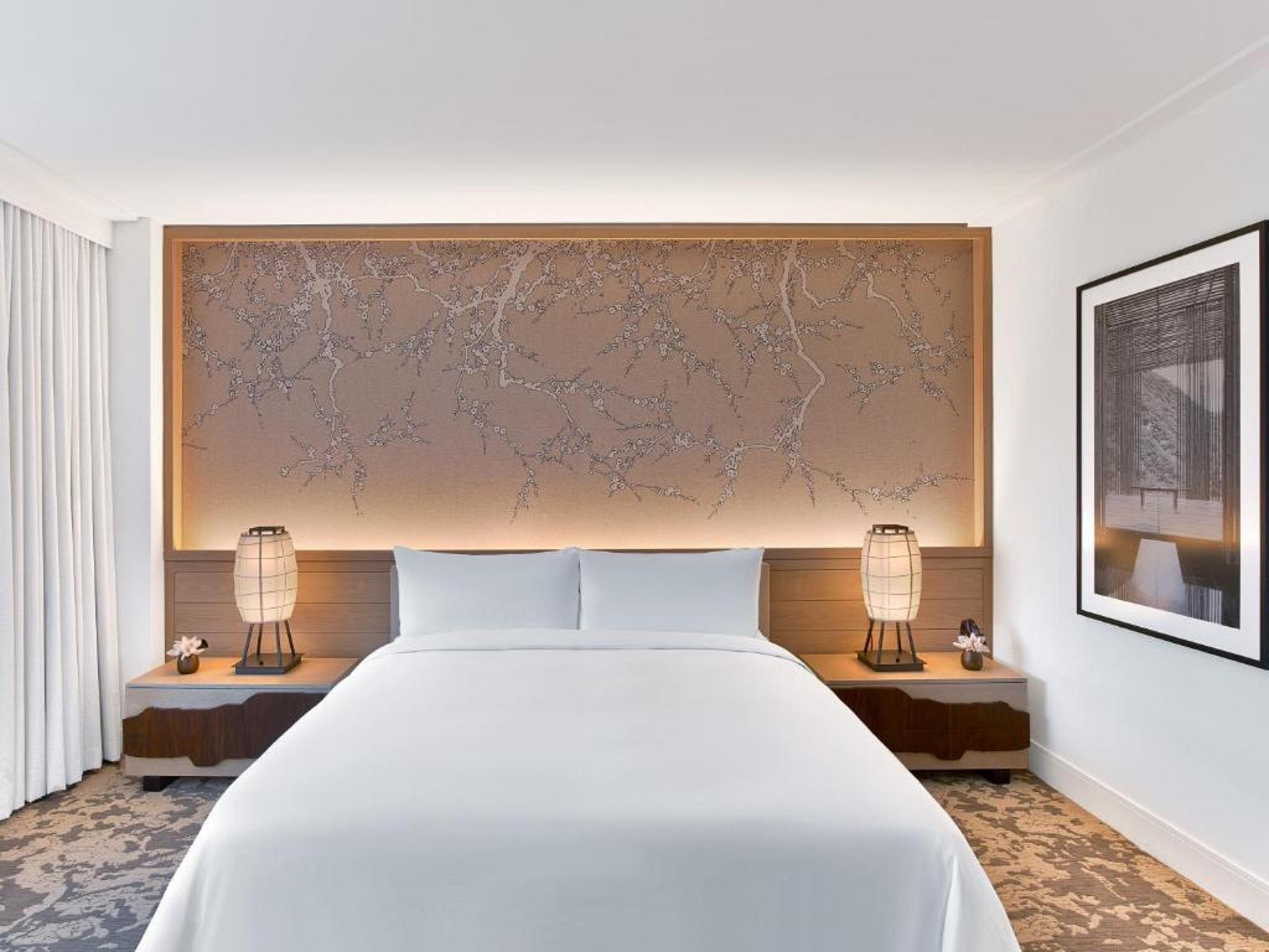 Nobu Hotel Маями Бийч Екстериор снимка