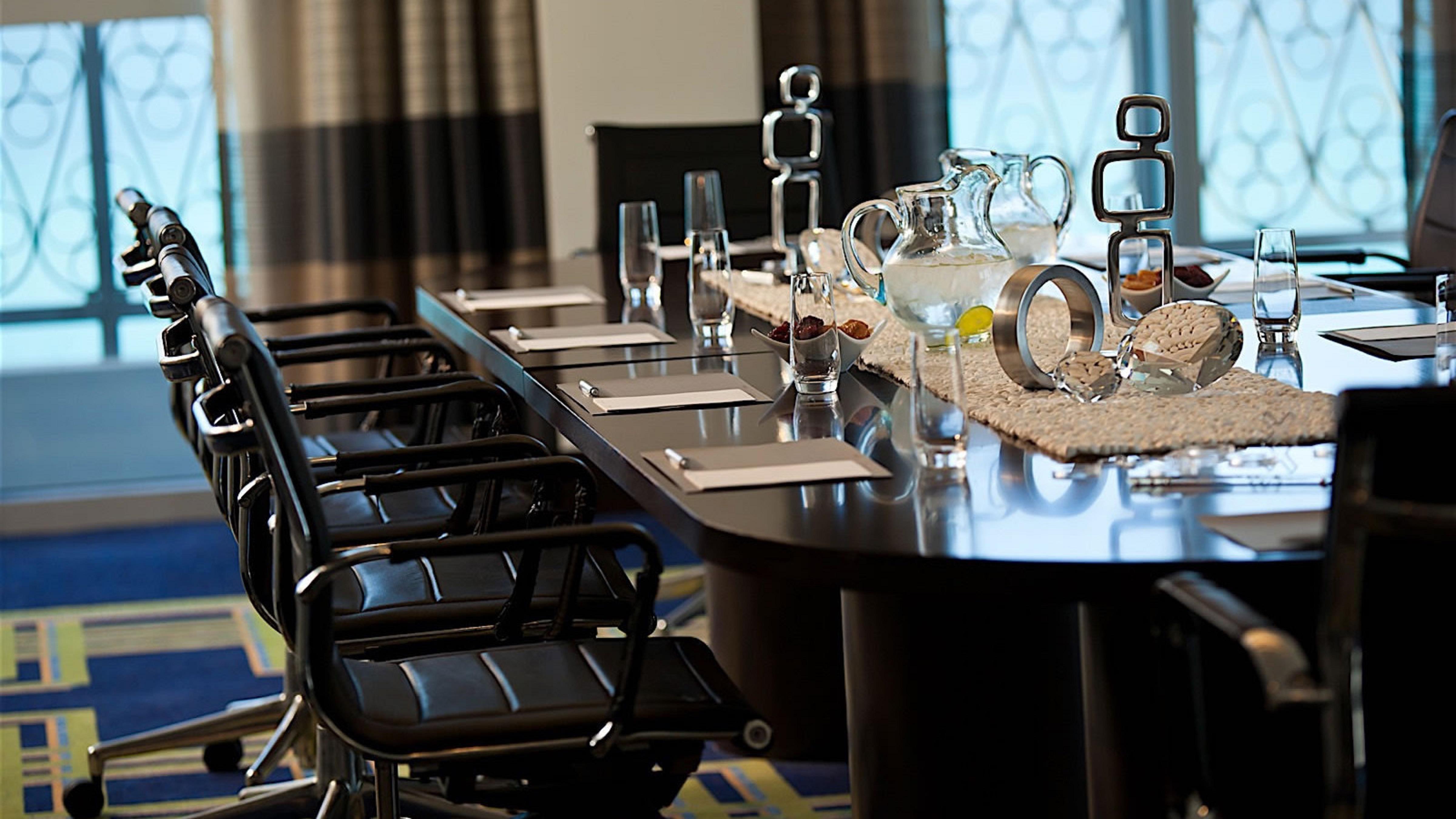 Nobu Hotel Маями Бийч Екстериор снимка