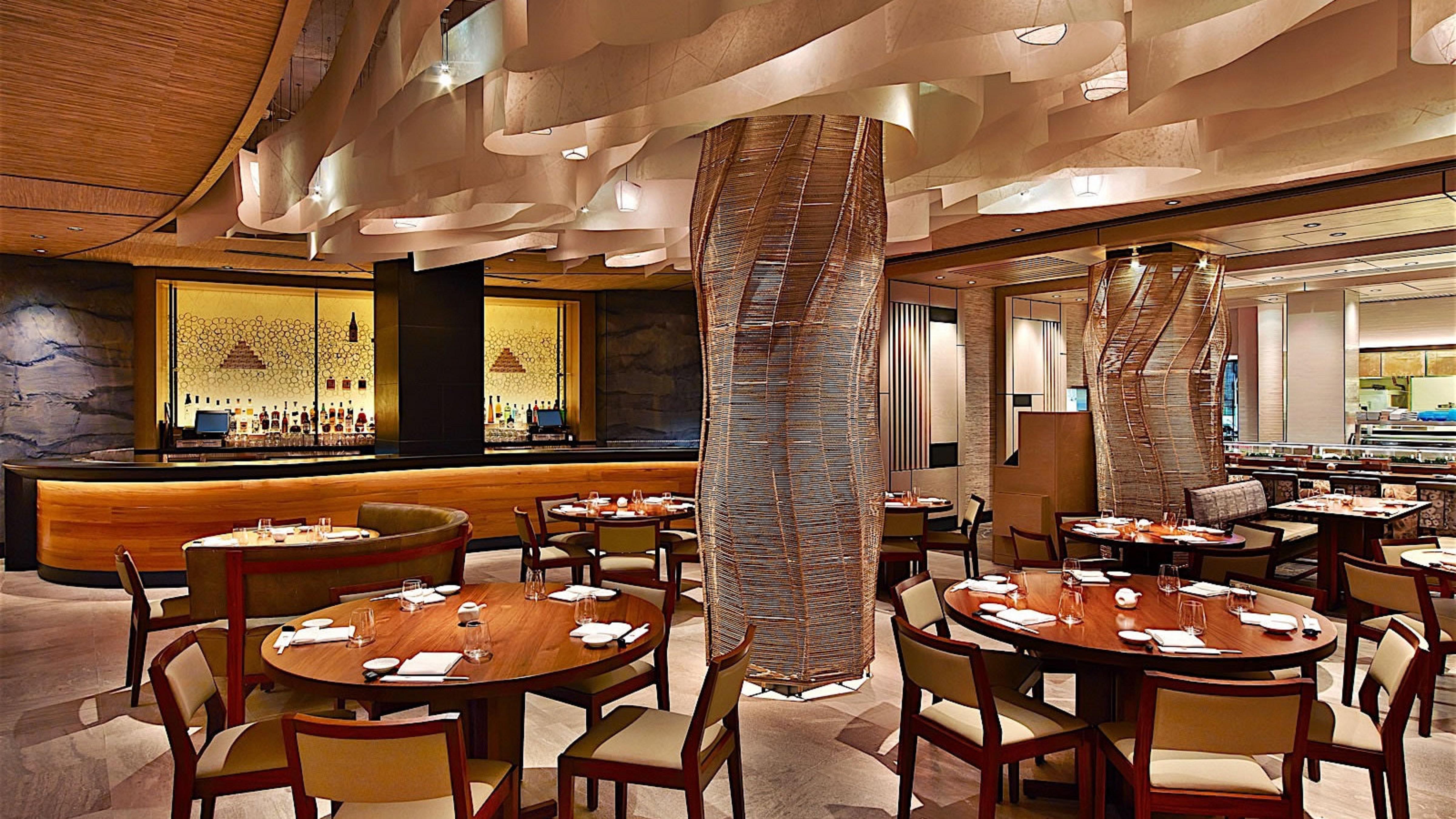 Nobu Hotel Маями Бийч Екстериор снимка